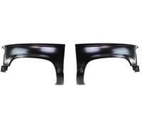 Set Paraurti Anteriore Destro + Sinistro Per GMC SIERRA 09.1987-12.1997