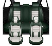 Set Anteriore Posteriore Accessori Interni Auto Coprisedili E Cuscini Per Nissan Per Sunny Per Tsuru Per Rouge Per Altima(Style 3)
