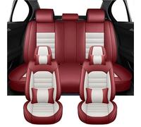 Set Anteriore Posteriore Accessori Interni Auto Coprisedili E Cuscini Per Nissan Per Sunny Per Tsuru Per Rouge Per Altima(Style 8)