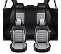 Set Anteriore Posteriore Accessori Interni Auto Coprisedili E Cuscini Per Nissan Per Sunny Per Tsuru Per Rouge Per Altima(Style 12)