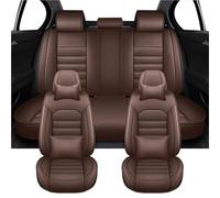 Set Anteriore Posteriore Accessori Interni Auto Coprisedili E Cuscini Per Nissan Per Sunny Per Tsuru Per Rouge Per Altima(Style 7)