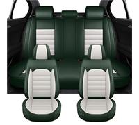 Set Anteriore Posteriore Accessori Interni Auto Coprisedili E Cuscini Per Nissan Per Sunny Per Tsuru Per Rouge Per Altima(Style 11)