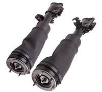 Set Anteriore Sinistro Air Spring Borsa Sospensione Mantice Per Range Rover MK3