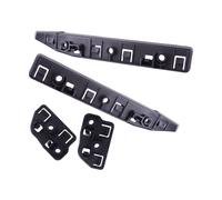 Set Anteriore Staffa paraurti per Maserati Ghibli M157 Front Bumper Brackets