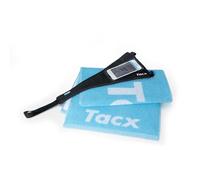 Set Anti Sudore Tacx Taglia unica / Nero