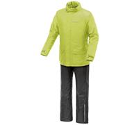 SET ANTIPIOGGIA 575 TUCANODILUVIO DAY HYDROSCUD NERO/GIALLO FLUO UNISEX