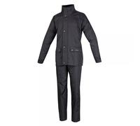 Set Antipioggia Diluvio Plus Giacca e Pantalone Tucano Urbano Taglia Size M