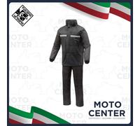 Tuta Antipioggia Sepiove Completo Impermeabile Moto Scooter Tucano Urbano