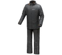 SET ANTIPIOGGIA TUCANO URBANO SET DILUVIO DAY NERO UNISEX 575
