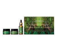 Set Antipodes Collagen Boost Regime Set (ser/30ml + cr/15ml + cr/15ml)