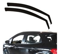 SET ANTIVENTO DEFLETTORI FARAD FORD ECOSPORT 5P DAL 2014 COLORE FUME'