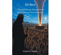 Set Apart: A Devotional Journey Through Leviticus