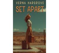 Set Apart: A Short Memoir