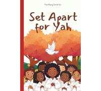 Set Apart For Yah
