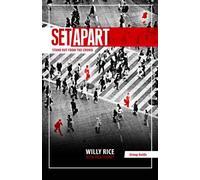 Set Apart Group Guide: Stand Out From The Crowd