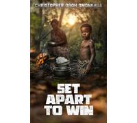 SET APART TO WIN