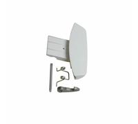 Set Apertura Maniglia Oblò per Lavatrice Ariston Indesit AVSL68 - AVL140X - AVG