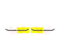 Set Apertura Paraurti Anteriore Sinistra per BMW 7er E38 Bj.95-01 Bj.94-01