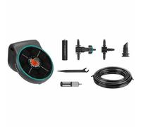 Set AquaBloom per irrigazione ad energia solare GARDENA 13300-20