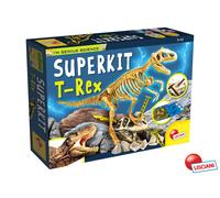 LISCIANI - I' M A GENIUS SUPER KIT T-REX