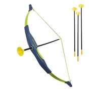 Set arciere X-Fiber Shot Mandelli SPORT ONE Assortito