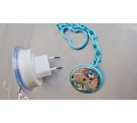 SET ARGENTO 925 DE SANTIS REGALO NASCITA BATTESIMO IDEA BOMBONIERA 4 MODELLI