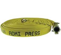 Set aria compressa Admi®Press FLAT Y I-D.19 mm L.20 m KLOTZ
