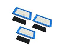 Set aria da 3 pezzi adatto for serie e X300 con prefiltro compatibile con più modelli, inclusi FH381V e FH430V