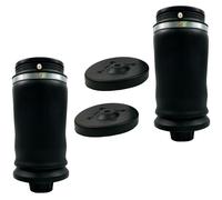 Set Aria Molla Soffietto Borse (L & R) Per Mercedes W166, W164, X164 A1643200725