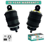 Set Aria Sospensione Molla Borse Posteriore L+R 3PIN Per Benz e-Class W211 S211