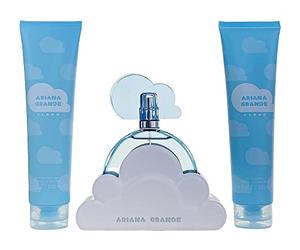 Set Ariana Grande Cloud Eau Parfum 100 ml 3 pz.