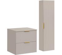 Set armadietto Comad Adel Cashmere ADEL CASHMERE 82-60-2S, armadietto Comad Adel Cashmere ADEL CASHMERE 80-01-1D, ADEL CASHMERE 89-60