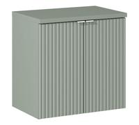 Set armadietto Comad Line Reed Green LINE REED GREEN D 82-60-2D, piano Comad Line Reed Green LINE REED GREEN B 89-60