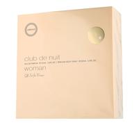 Armaf Club de Nuit Woman set con deodorante 105 ml + 200 ml