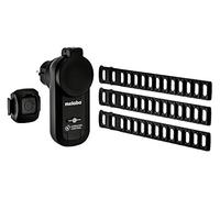 Metabo Set start/stop CordlessControl, modello F (presa di corrente radiocomandata, trasmettitore, 3x nastri a più fori) Quantità:1