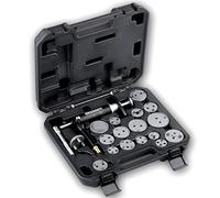 Set arretratore pneumatico per pistoncini freni a disco destrorsi e sinistrorsi FASANO FG 199/PF