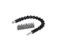 Set Articulado 11 piezas 300mm