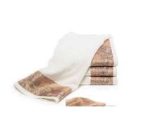 Set Asciugamani 5 Pz Geo Classic Alviero Martini 1 vorio