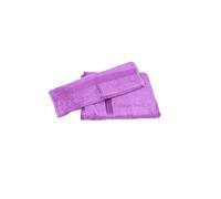 Set Asciugamani con OSPITE 1+1 Modello Living By maè Via Roma 60