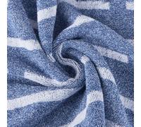 Set Asciugamani e Ospite Carrara Collezioni Osaka in Spugna