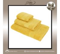 Set asciugamani in spugna per bagno 100% cotone JOLIE FIRENZE