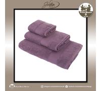 Set asciugamani in spugna per bagno 100% cotone JOLIE FIRENZE