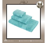 Set asciugamani in spugna per bagno 100% cotone JOLIE FIRENZE