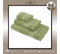 Set asciugamani in spugna per bagno 100% cotone JOLIE FIRENZE