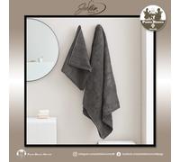 Set asciugamani in spugna per bagno 100% cotone JOLIE FIRENZE