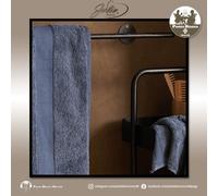 Set asciugamani in spugna per bagno 100% cotone JOLIE FIRENZE