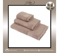 Set asciugamani in spugna per bagno 100% cotone JOLIE FIRENZE