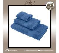 Set asciugamani in spugna per bagno 100% cotone JOLIE FIRENZE