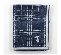 Set Asciugamano con Ospite Spugna - Scratch - Trussardi Home