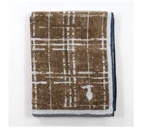 Set Asciugamano con Ospite Spugna - Scratch - Trussardi Home